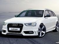 Oettinger Audi A4 Sport (2014) - picture 1 of 3