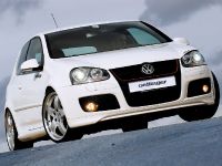 Oettinger Volkswagen Golf GTI (2007) - picture 1 of 2