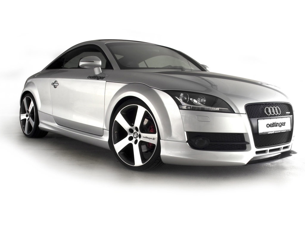 Oettinger Audi TT