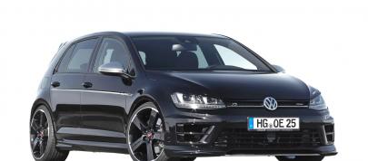 Oettinger Volkswagen Golf R