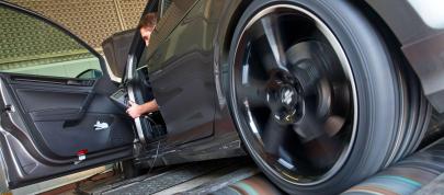 Oettinger Volkswagen Golf R (2014) - picture 4 of 7