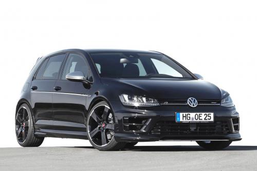 Oettinger Volkswagen Golf R (2014) - picture 1 of 7