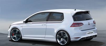 Oettinger Volkswagen Golf VII GTI (2013) - picture 4 of 6