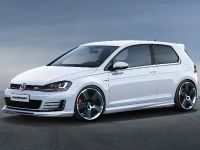 Oettinger Volkswagen Golf VII GTI (2013) - picture 3 of 6