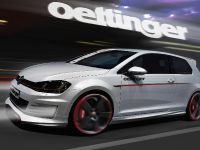 Oettinger Volkswagen Golf VII GTI (2013) - picture 5 of 6