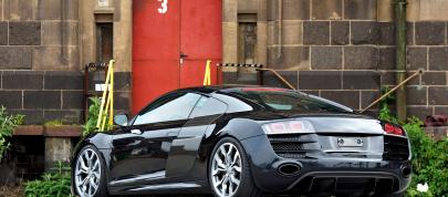 OK-Chiptuning Audi R8 V10 Coupe (2013) - picture 4 of 12