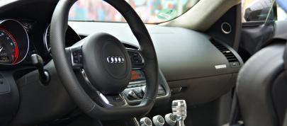 OK-Chiptuning Audi R8 V10 Coupe (2013) - picture 7 of 12