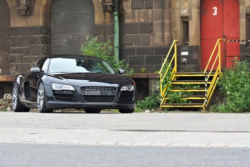 OK-Chiptuning Audi R8 V10 Coupe (2013) - picture 1 of 12