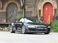 OK-Chiptuning Audi R8 V10 Coupe (2013) - picture 2 of 12