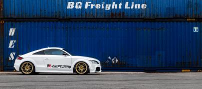 OK-Chiptuning Audi TT RS Plus (2014) - picture 7 of 11