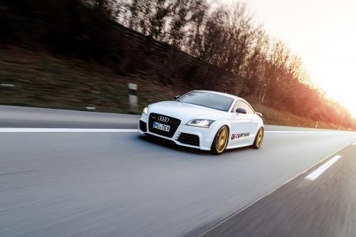 OK-Chiptuning Audi TT RS Plus (2014) - picture 1 of 11