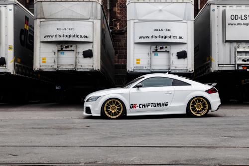 OK-Chiptuning Audi TT RS Plus (2014) - picture 8 of 11