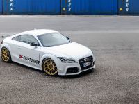 OK-Chiptuning Audi TT RS Plus