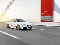 OK-Chiptuning Audi TT RS Plus
