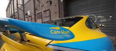 OK-Chiptuning Manta Porsche 996 Turbo (2013) - picture 12 of 13