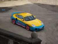 OK-Chiptuning Manta Porsche 996 Turbo (2013) - picture 2 of 13