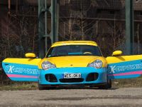 OK-Chiptuning Manta Porsche 996 Turbo (2013) - picture 3 of 13