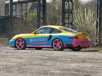 OK-Chiptuning Manta Porsche 996 Turbo