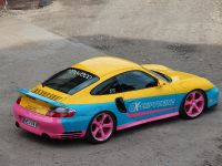 OK-Chiptuning Manta Porsche 996 Turbo (2013)