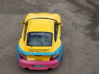 OK-Chiptuning Manta Porsche 996 Turbo (2013)