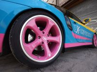 OK-Chiptuning Manta Porsche 996 Turbo (2013) - picture 11 of 13