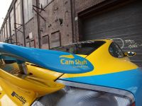 OK-Chiptuning Manta Porsche 996 Turbo (2013)