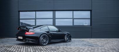 OK-Chiptuning Porsche 911 GT2 (2014) - picture 4 of 13