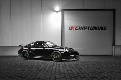 OK-Chiptuning Porsche 911 GT2 (2014) - picture 9 of 13