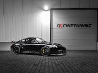 OK-Chiptuning Porsche 911 GT2 (2014)