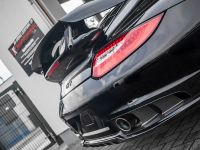 OK-Chiptuning Porsche 911 GT2 (2014)