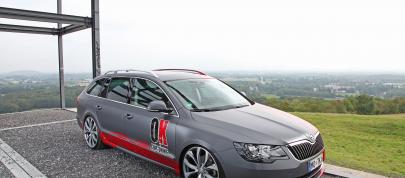 OK-Chiptuning Skoda Superb (2013) - picture 4 of 17