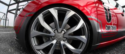 OK-Chiptuning Skoda Superb (2013) - picture 12 of 17