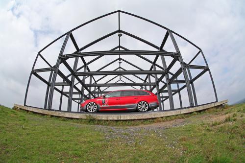 OK-Chiptuning Skoda Superb (2013) - picture 9 of 17