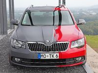 OK-Chiptuning Skoda Superb (2013) - picture 1 of 17