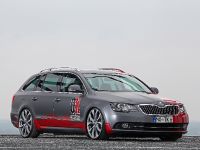 OK-Chiptuning Skoda Superb (2013) - picture 3 of 17