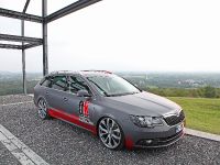 OK-Chiptuning Skoda Superb (2013) - picture 4 of 17