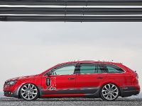 OK-Chiptuning Skoda Superb (2013) - picture 7 of 17