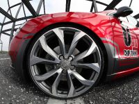 OK-Chiptuning Skoda Superb (2013)