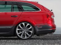 OK-Chiptuning Skoda Superb (2013)