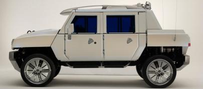 Fiat Oltre Concept (2005) - picture 4 of 16