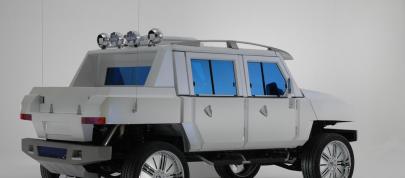 Fiat Oltre Concept (2005) - picture 7 of 16