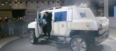 Fiat Oltre Concept (2005) - picture 12 of 16