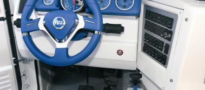 Fiat Oltre Concept (2005) - picture 15 of 16