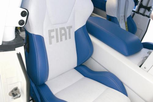 Fiat Oltre Concept (2005) - picture 16 of 16