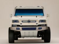 Fiat Oltre Concept (2005)