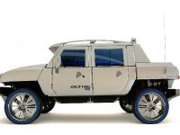 Fiat Oltre Concept (2005)