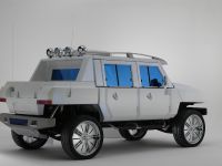 Fiat Oltre Concept (2005)