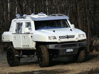 Fiat Oltre Concept (2005)