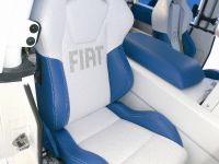 Fiat Oltre Concept (2005)