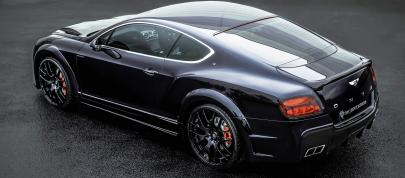 ONYX Bentley Continental GTVX Concept (2013) - picture 4 of 4